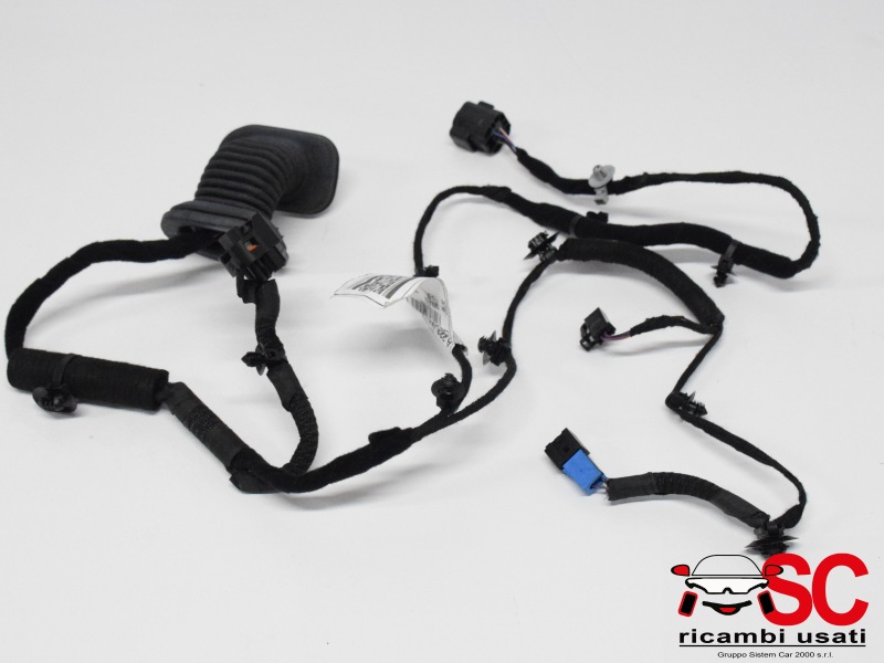 Cablaggio Porta Anteriore Destra Fiat New Panda 52033529 52033530 - 36814 Cablaggio Porta Anteriore Destra Fiat New Panda 52033529 52033530 - 36814