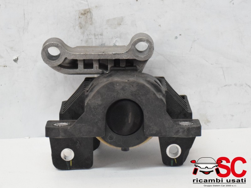 Supporto Motore Fiat New Panda 52189611 52169640 - 36820