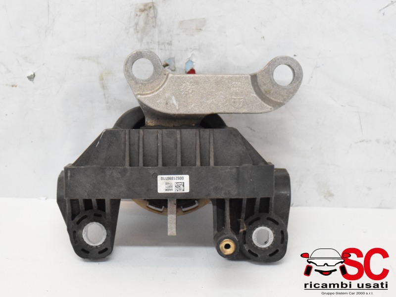 Supporto Motore Fiat New Panda 52189611 52169640 - 36820