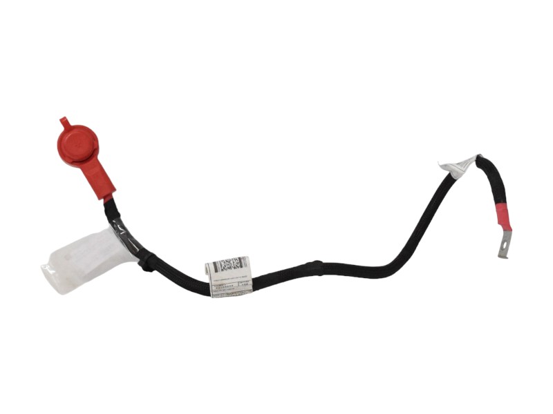 Cavo Batteria Fiat New Panda 1.0 Hybrid 52108965 52110351 - 36825 Cavo Batteria Fiat New Panda 1.0 Hybrid 52108965 52110351 - 36825
