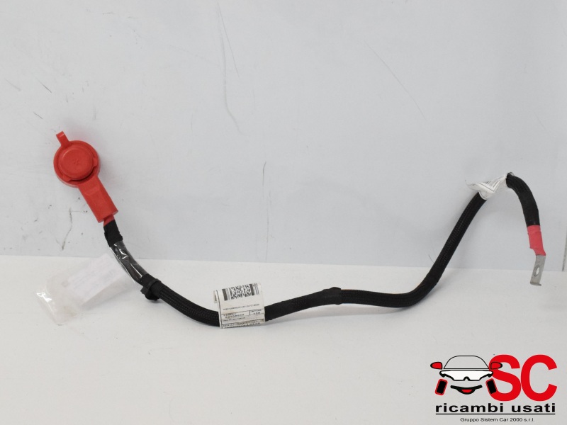 Cavo Batteria Fiat New Panda 1.0 Hybrid 52108965 52110351 - 36825 Cavo Batteria Fiat New Panda 1.0 Hybrid 52108965 52110351 - 36825