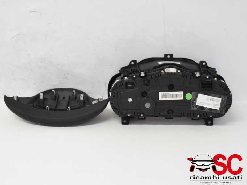 Quadro Strumenti Fiat 500l 52190095 52116065 - 36909 Quadro Strumenti Fiat 500l 52190095 52116065 - 36909