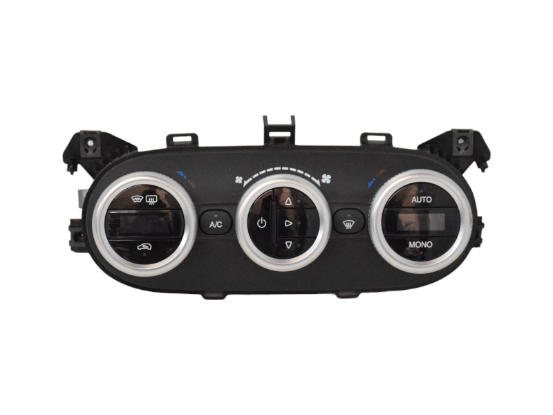 Centralina Gruppo Comandi Clima Fiat 500l 735655881 - 36910