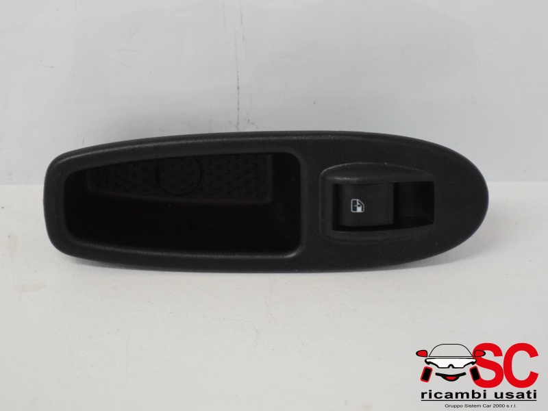 Pulsante Alzavetro Posteriore Fiat 500l 735663199 - 36912