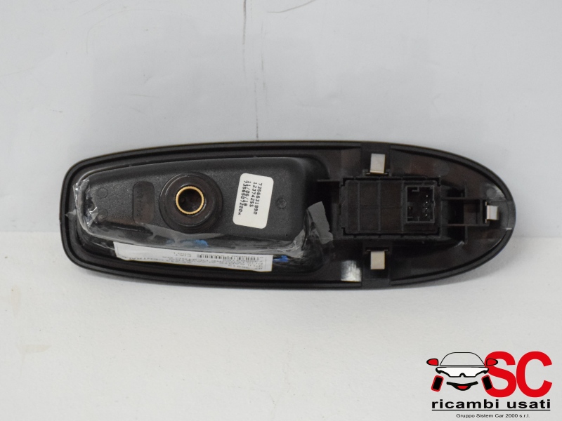 Pulsante Alzavetro Posteriore Fiat 500l 735663199 - 36912