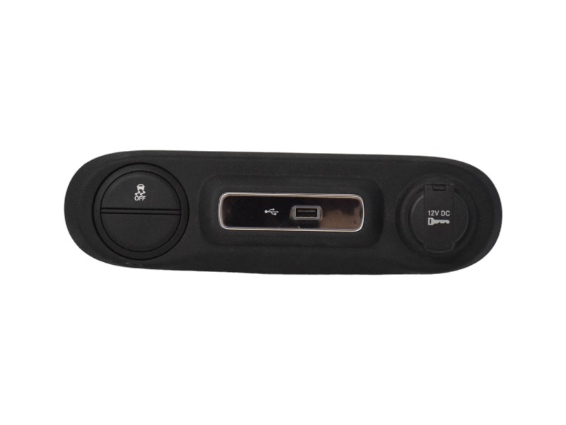 Connessione Usb Fiat 500l 735651352 735691397 - 36914 Connessione Usb Fiat 500l 735651352 735691397 - 36914