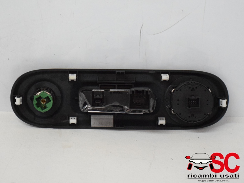 Connessione Usb Fiat 500l 735651352 735691397 - 36914 Connessione Usb Fiat 500l 735651352 735691397 - 36914