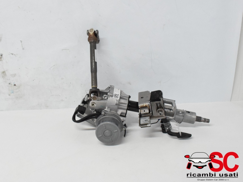 Piantone Sterzo Fiat 500l 52123110 52087967 - 36918 Piantone Sterzo Fiat 500l 52123110 52087967 - 36918