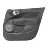 Pannello Porta Anteriore Destro Fiat 500l 735667678 - 36922 Pannello Porta Anteriore Destro Fiat 500l 735667678 - 36922