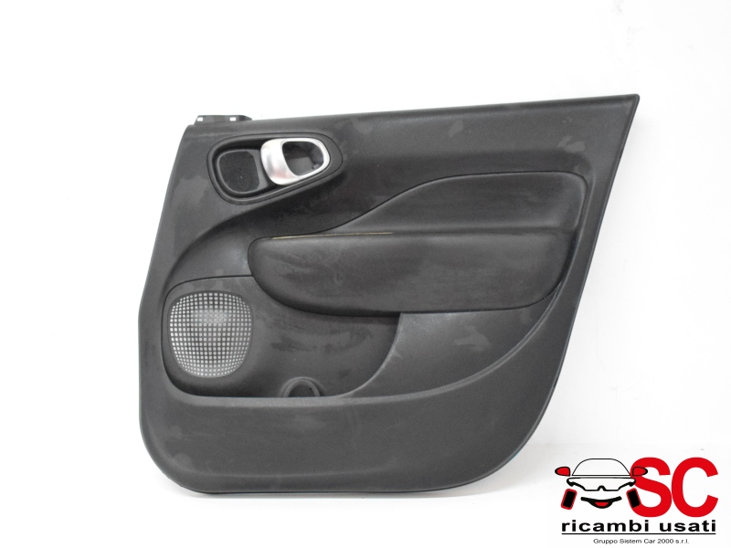 Pannello Porta Anteriore Destro Fiat 500l 735667678 - 36922