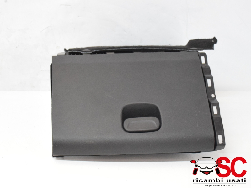 Cassetto Portaoggetti Fiat 500 Ev 735715272 - 37070