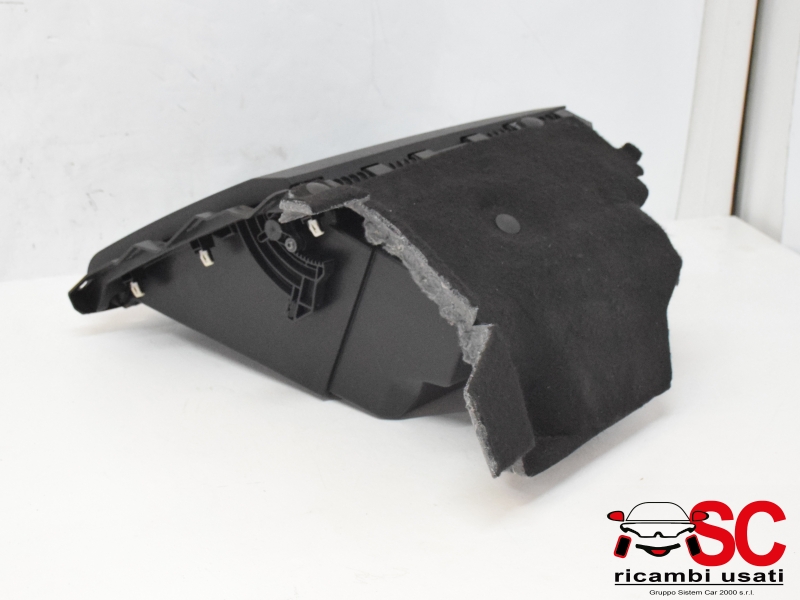 Cassetto Portaoggetti Fiat 500 Ev 735715272 - 37070