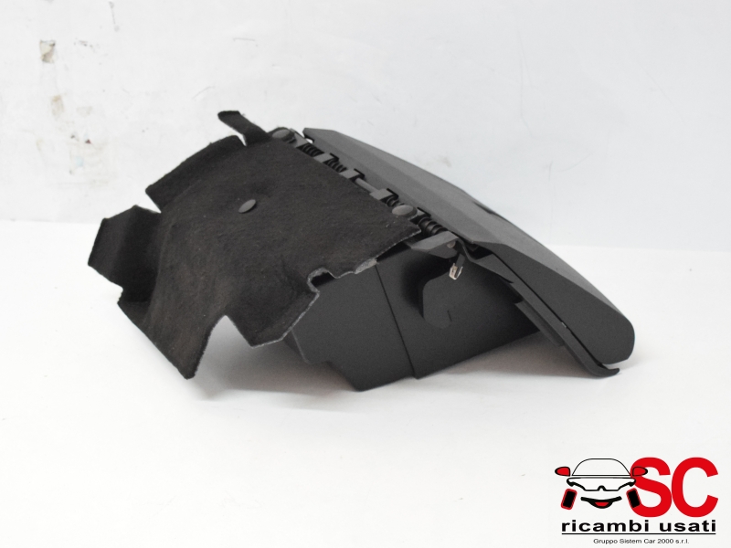 Cassetto Portaoggetti Fiat 500 Ev 735715272 - 37070