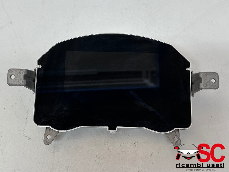 Quadro Strumenti Fiat 500 Elettrica 52139961 52229684 - 37072