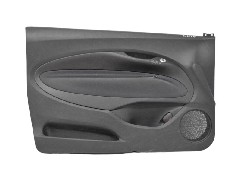 Pannello Porta Anteriore Sinistro Fiat 500 Ev 735726488 735724909 - 37073