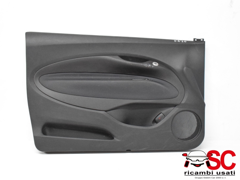 Pannello Porta Anteriore Sinistro Fiat 500 Ev 735726488 735724909 - 37073