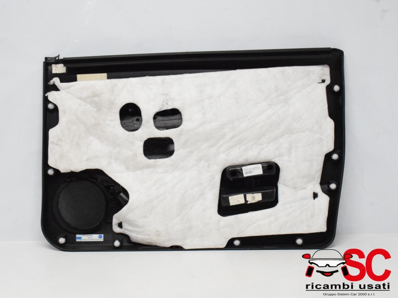 Pannello Porta Anteriore Sinistro Fiat 500 Ev 735726488 735724909 - 37073