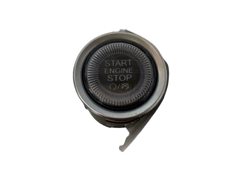 Pulsante Accensione Fiat 500 Elettrica 735725699 - 37078 Pulsante Accensione Fiat 500 Elettrica 735725699 - 37078