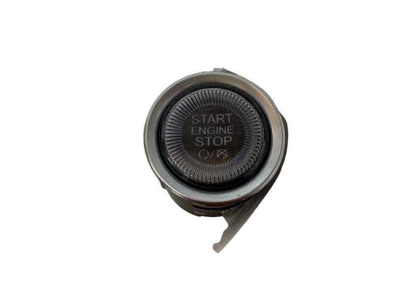 Pulsante Accensione Fiat 500 Elettrica 735725699 - 37078 Pulsante Accensione Fiat 500 Elettrica 735725699 - 37078