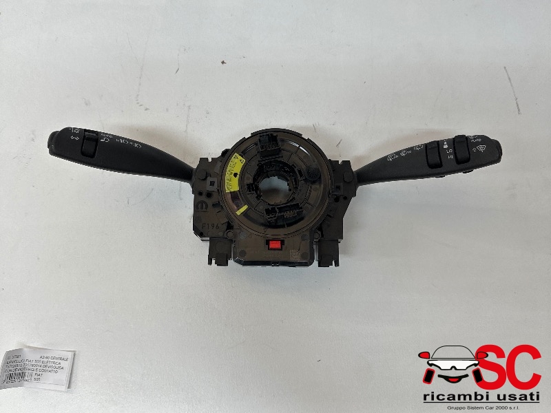 Devioluci Fiat 500 Elettrica 735724870 - 37081 Devioluci Fiat 500 Elettrica 735724870 - 37081