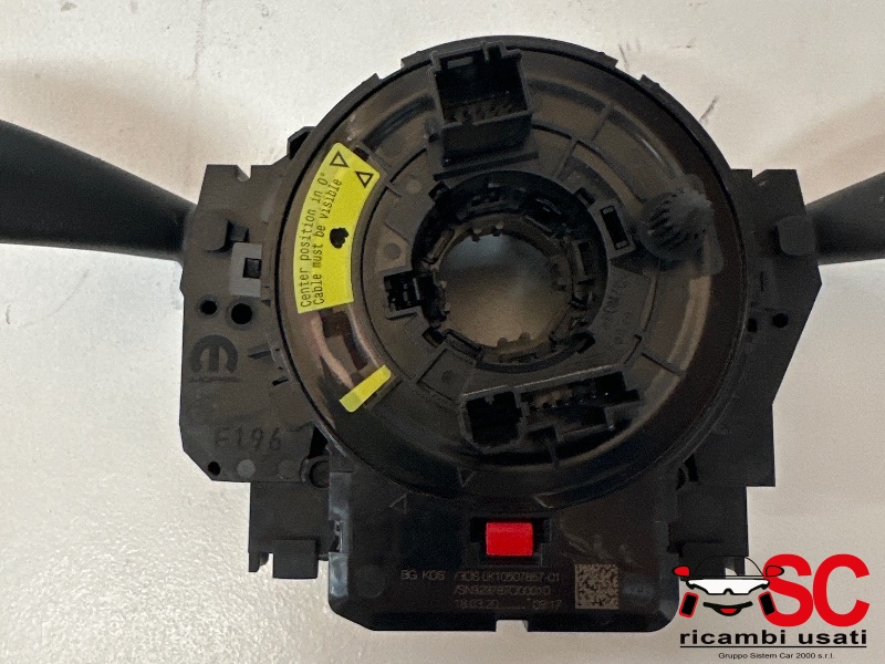 Devioluci Fiat 500 Elettrica 735724870 - 37081 Devioluci Fiat 500 Elettrica 735724870 - 37081