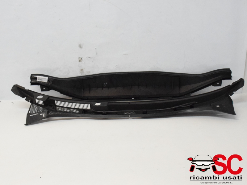 Griglia Sottoparabrezza Fiat 500 Ev 73571029 52007388 - 37082 Griglia Sottoparabrezza Fiat 500 Ev 73571029 52007388 - 37082