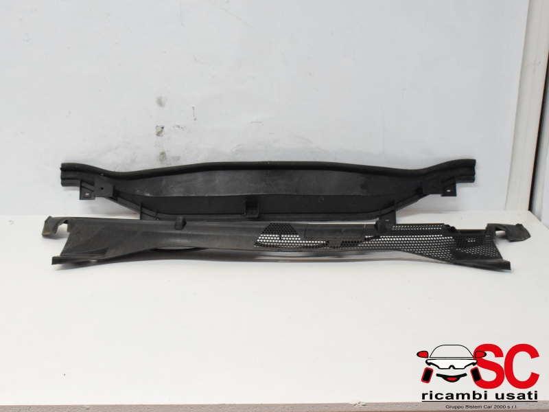 Griglia Sottoparabrezza Fiat 500 Ev 73571029 52007388 - 37082 Griglia Sottoparabrezza Fiat 500 Ev 73571029 52007388 - 37082