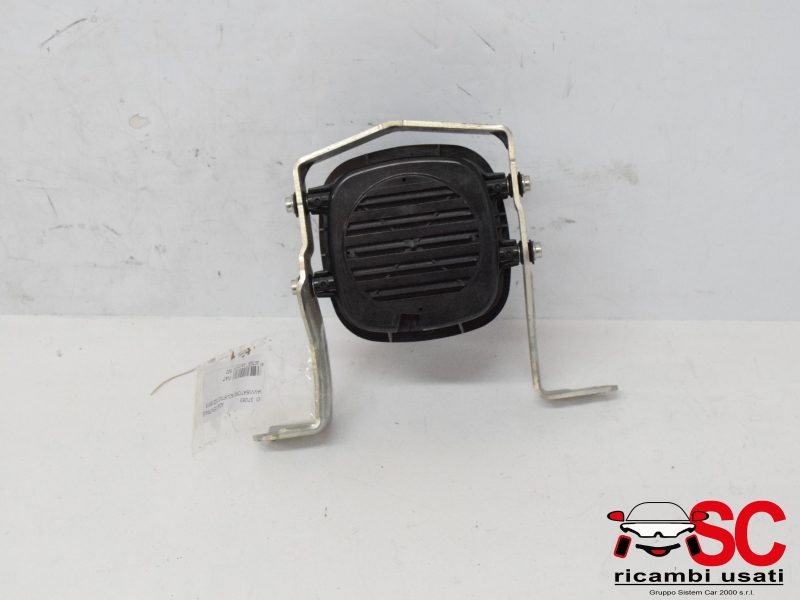 Avvisatore Acustico Fiat 500 Ev Elettrica 52216515 - 37083 Avvisatore Acustico Fiat 500 Ev Elettrica 52216515 - 37083