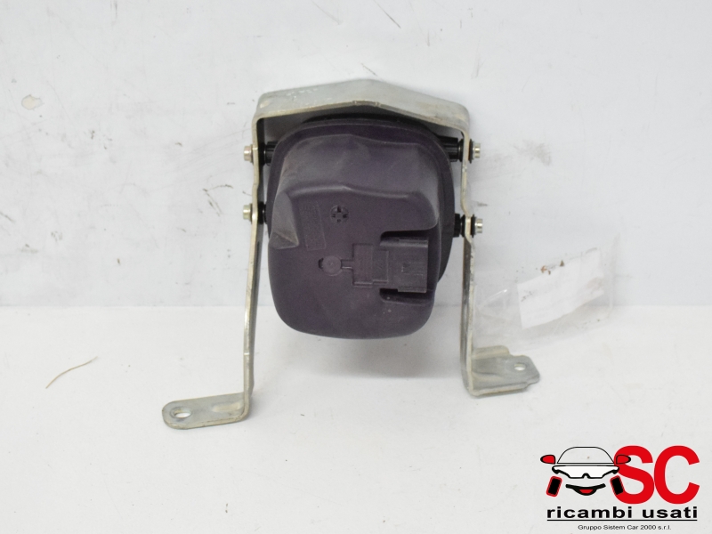 Avvisatore Acustico Fiat 500 Ev Elettrica 52216515 - 37083 Avvisatore Acustico Fiat 500 Ev Elettrica 52216515 - 37083