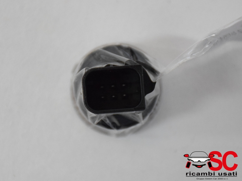 Pulsante Apertura Porta Sinistra Fiat 500 Ev 735725693 - 37084