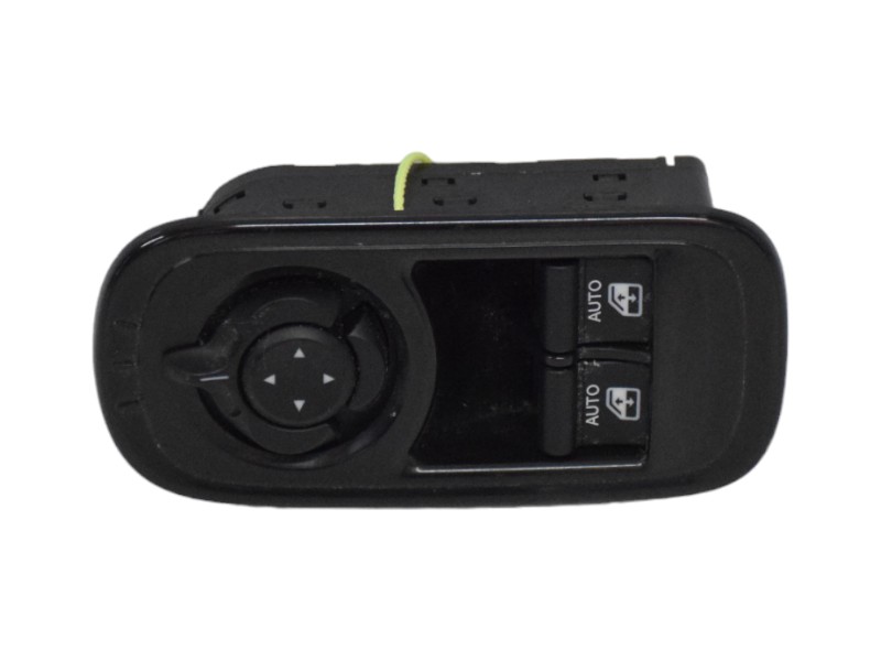 Pulsantiera Alzavetro Sinistra Fiat 500 Elettrica 735724909 - 37089