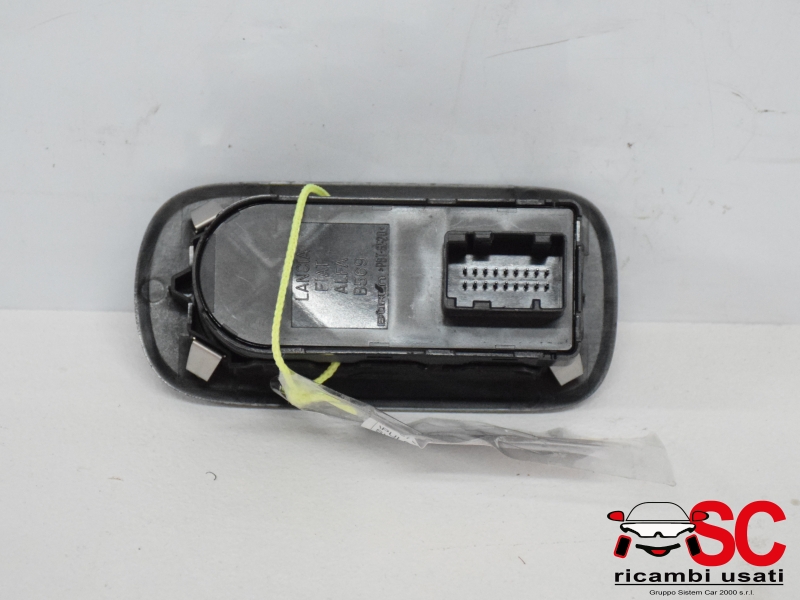 Pulsantiera Alzavetro Sinistra Fiat 500 Elettrica 735724909 - 37089