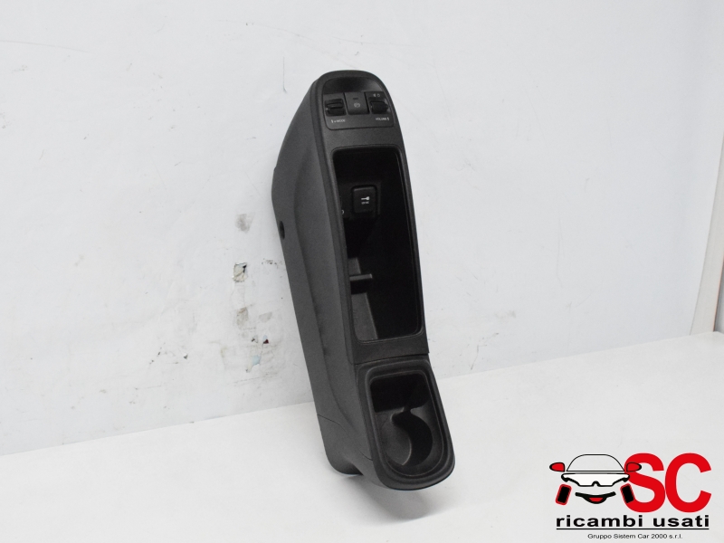 Tunnel Centrale Fiat 500 Ev Elettrica 735716581 - 37090