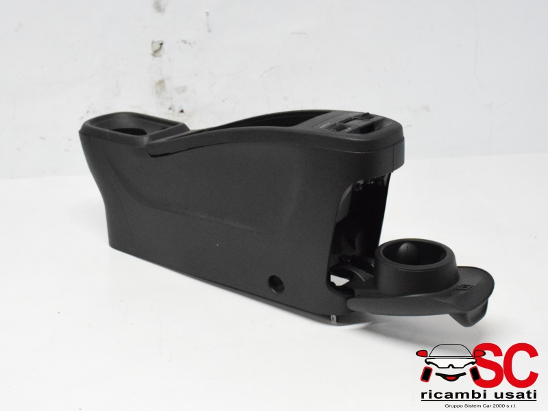 Tunnel Centrale Fiat 500 Ev Elettrica 735716581 - 37090