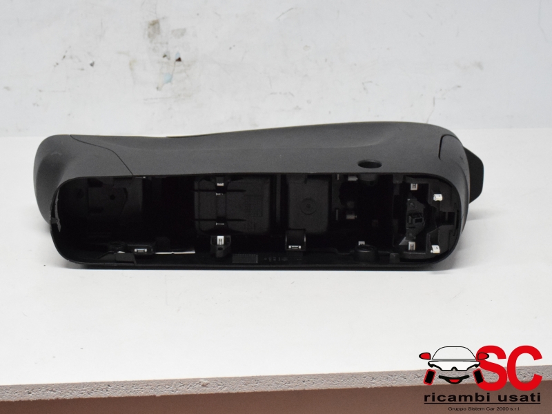 Tunnel Centrale Fiat 500 Ev Elettrica 735716581 - 37090