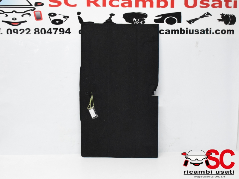 Rivestimento Tappeto Fondo Baule 500 Ev 735723313 - 37092 Rivestimento Tappeto Fondo Baule 500 Ev 735723313 - 37092