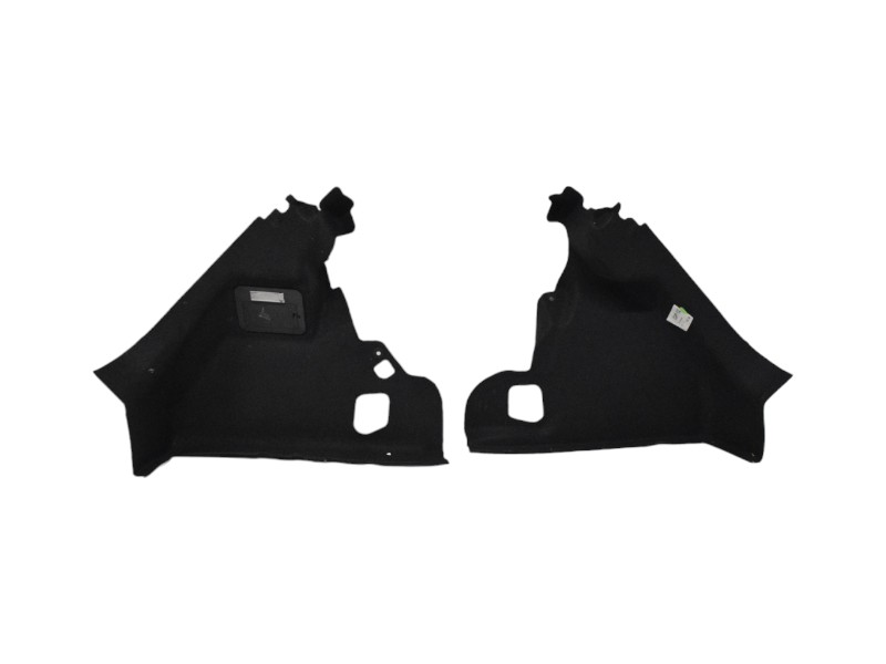 Pannello Laterale Vano Bagagli Fiat 500 Ev 735726932 73572693 - 37094 Pannello Laterale Vano Bagagli Fiat 500 Ev 735726932 73572693 - 37094