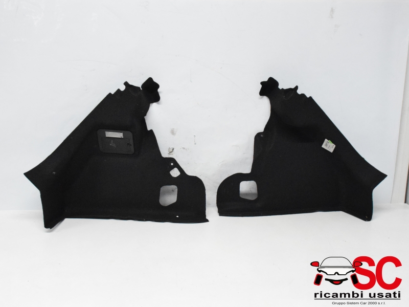 Pannello Laterale Vano Bagagli Fiat 500 Ev 735726932 73572693 - 37094 Pannello Laterale Vano Bagagli Fiat 500 Ev 735726932 73572693 - 37094