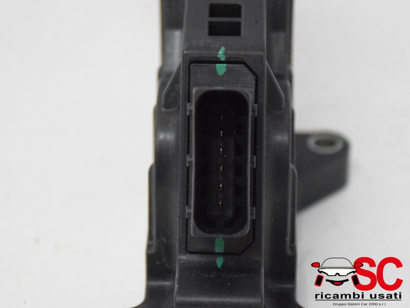 Pedale Acceleratore Fiat 500 Ev 52137955 - 37097