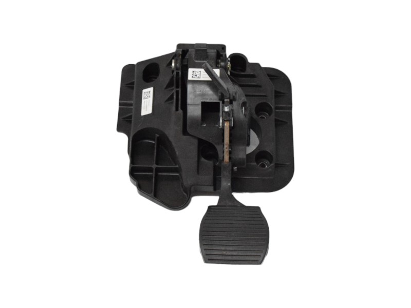 Pedaliera Fiat 500 Ev Elettrica 52137953 - 37098