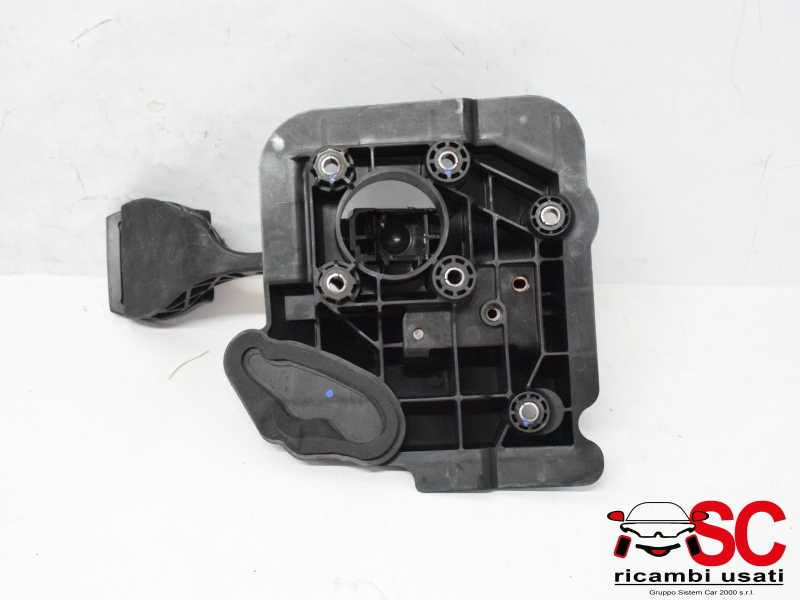 Pedaliera Fiat 500 Ev Elettrica 52137953 - 37098