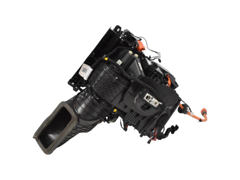 Stufa Fiat 500 Ev Elettrica 52139560 52212349 - 37102