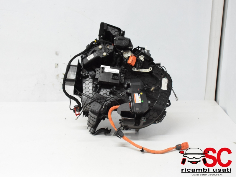 Stufa Fiat 500 Ev Elettrica 52139560 52212349 - 37102