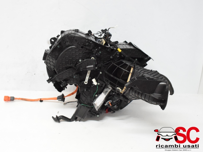 Stufa Fiat 500 Ev Elettrica 52139560 52212349 - 37102