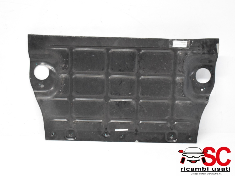 Riparo Pavimento Centrale Fiat 500 Ev Elettrica 52145252 - 37103