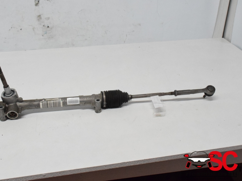 Scatola Sterzo Fiat 500 Ev Elettrica 52138150 52225288 - 37104 Scatola Sterzo Fiat 500 Ev Elettrica 52138150 52225288 - 37104