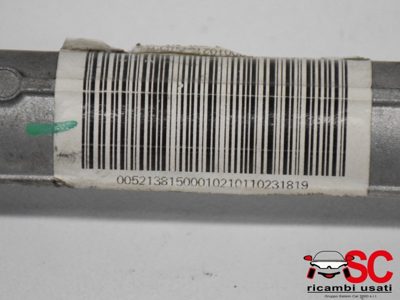 Scatola Sterzo Fiat 500 Ev Elettrica 52138150 52225288 - 37104 Scatola Sterzo Fiat 500 Ev Elettrica 52138150 52225288 - 37104