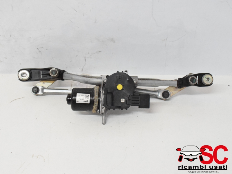 Tergicristallo Fiat 500 Ev Elettrica 52139496 - 37105