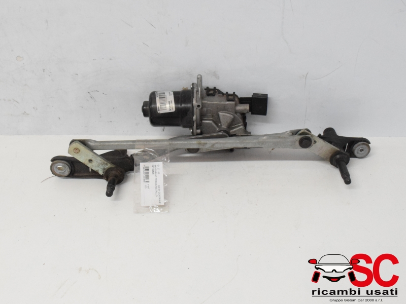 Tergicristallo Fiat 500 Ev Elettrica 52139496 - 37105
