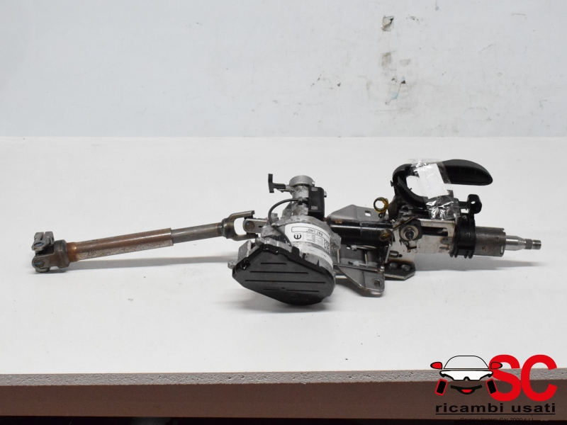 Piantone Sterzo Fiat 500 Ev Elettrica 52183256 52229236 - 37106 Piantone Sterzo Fiat 500 Ev Elettrica 52183256 52229236 - 37106